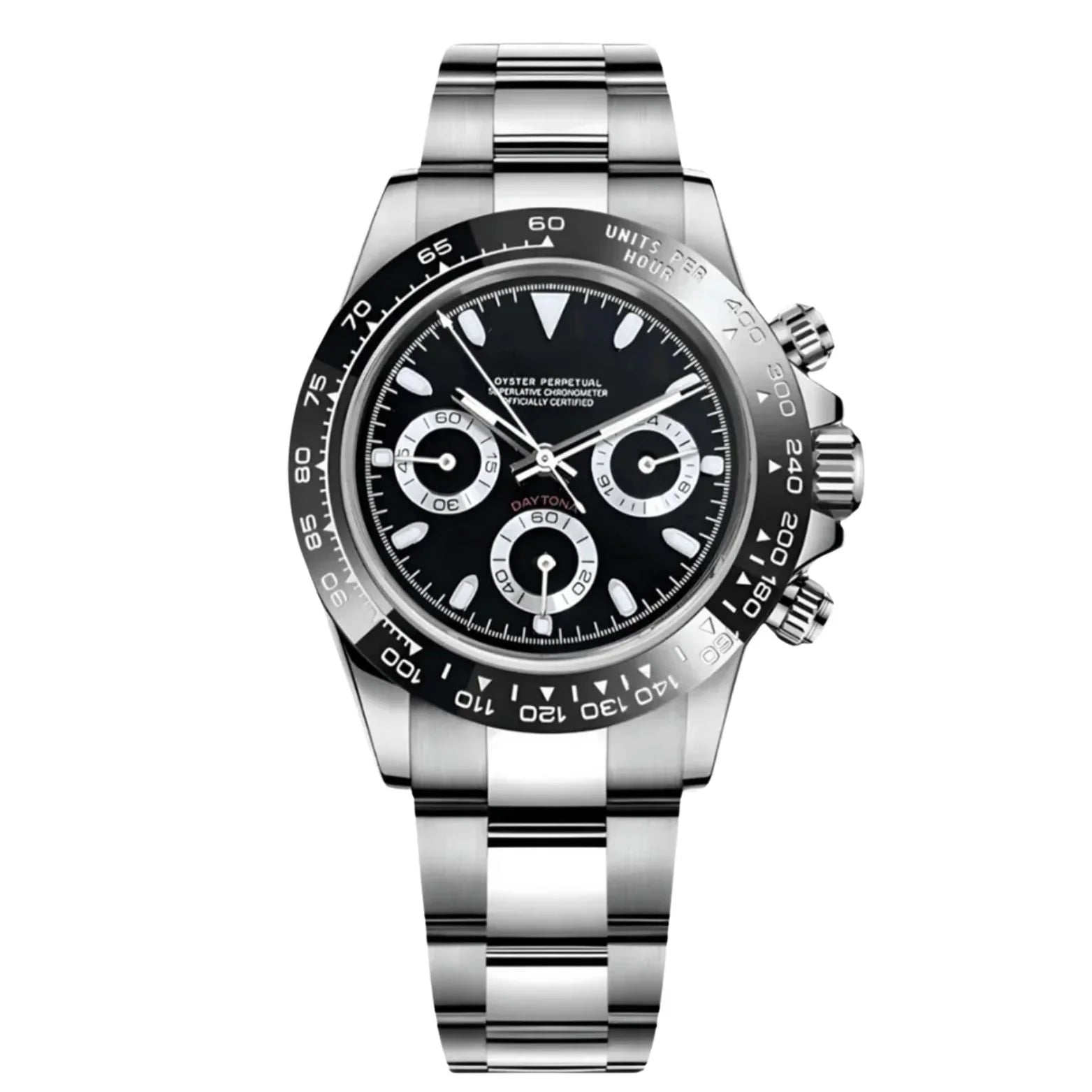 Daytona Mod Black Panda