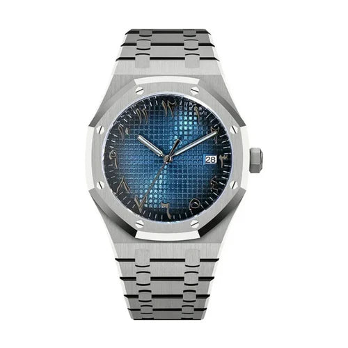 OAK Mod Arabic Dark Blue
