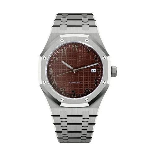 OAK Mod Arabic Brown