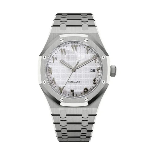 OAK Mod Arabic White