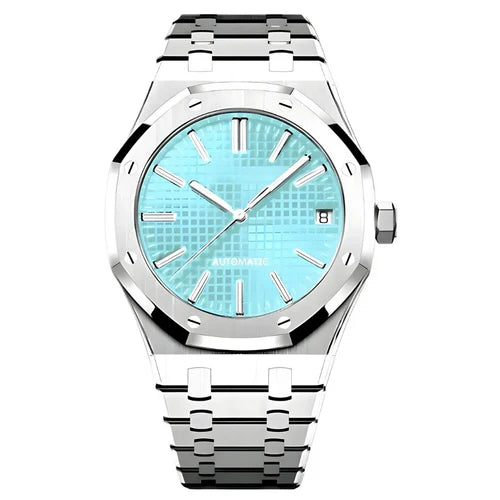 OAK Mod Ice Blue