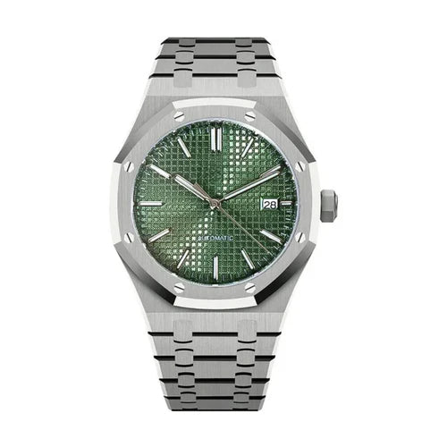 OAK Mod Olive Silver