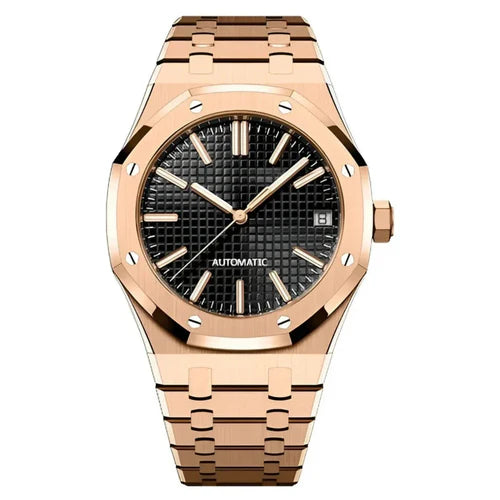 OAK Mod Rose Gold