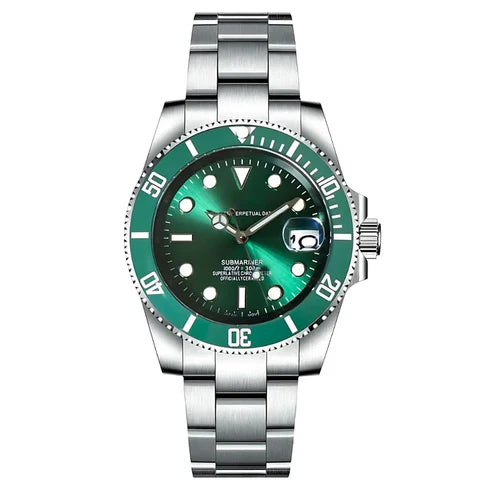 Submariner Mod Hulk