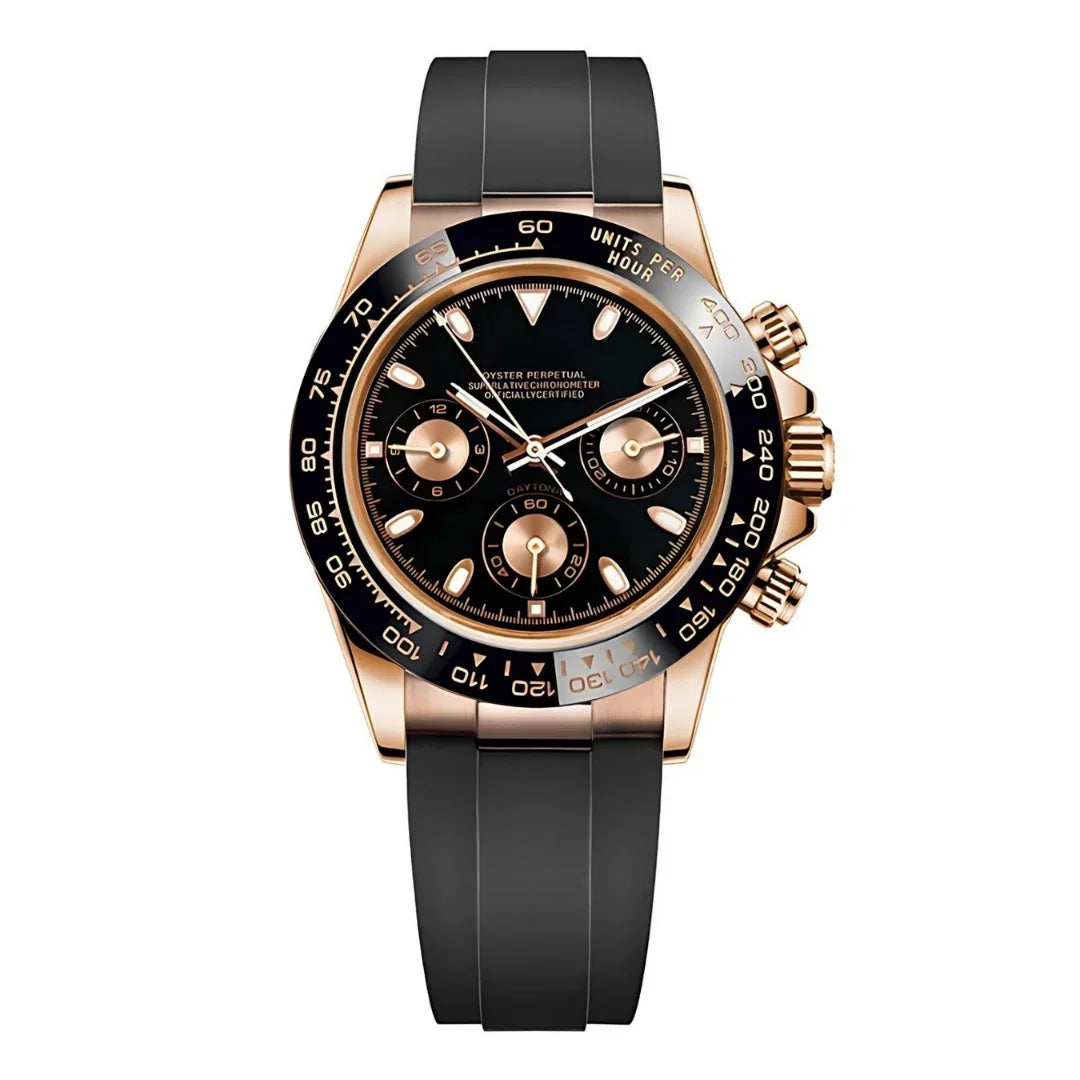 Daytona Mod Rose Gold